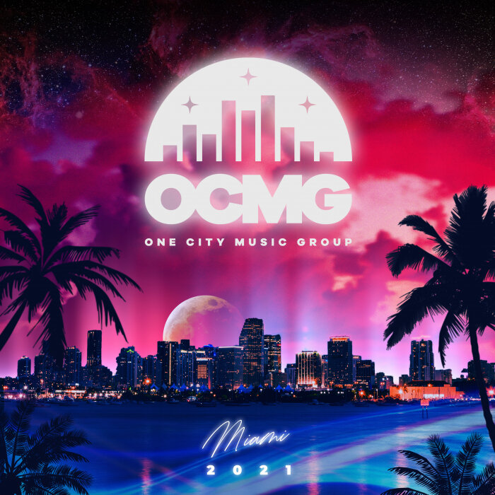 VA - One City Music Group Miami 2021 [OCMG022]